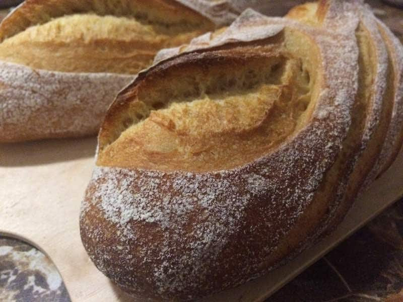 Sourdough Bread Diabetes
 Is Sourdough Bread Better For Diabetics DiabetesWalls
