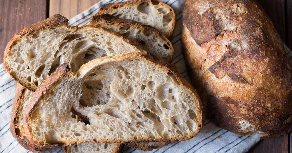 Sourdough Bread Diabetes
 20 Ideas for Can Diabetics Eat sourdough Bread Best Diet
