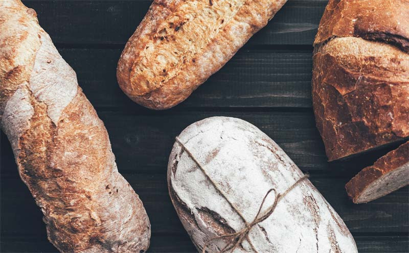 Sourdough Bread Diabetes
 The Best Ideas for sourdough Bread Diabetes Home Family