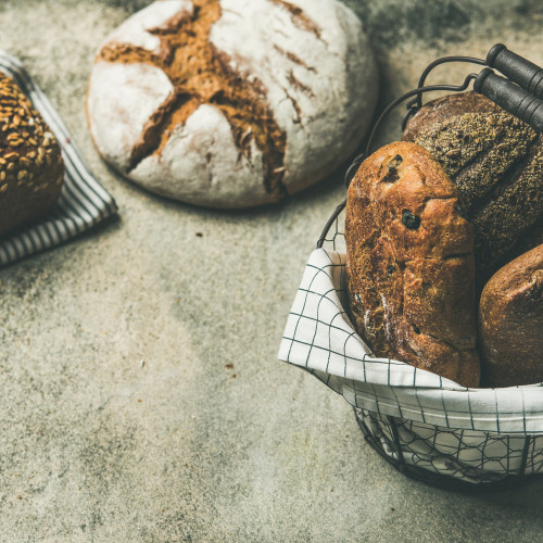 Sourdough Bread Diabetes
 Is Sourdough the Best Bread for Diabetes Diabetics Weekly