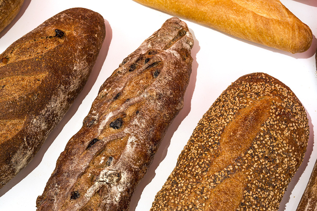 Sourdough Bread Diabetes
 The Best Ideas for sourdough Bread Diabetes Home Family