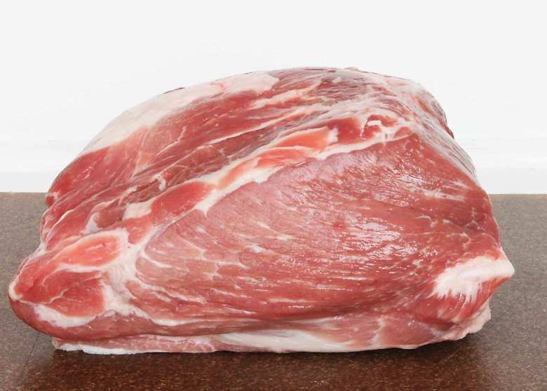Sous Vide Pork Shoulder Steak
 sous vide pork shoulder steak