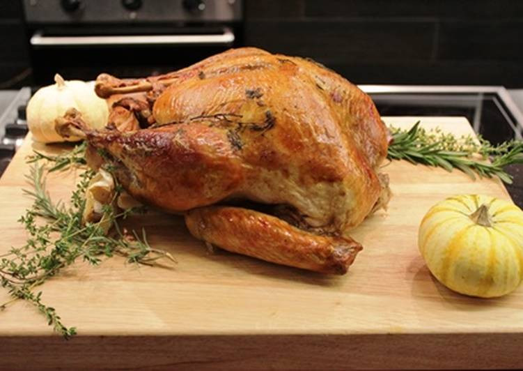 Sous Vide whole Turkey Lovely sous Vide whole Turkey Recipe by Chefbrunobertin Cookpad