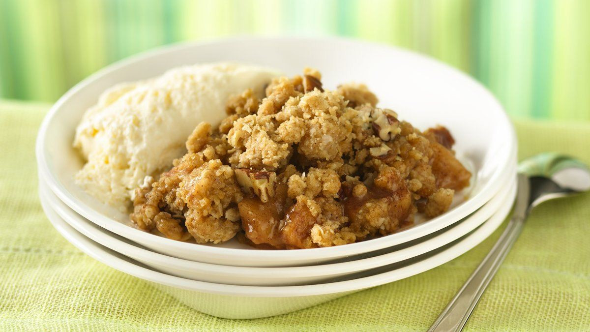 Southern Apple Cobbler Recipe
 Southern Apple Crisp Life Made Delicious