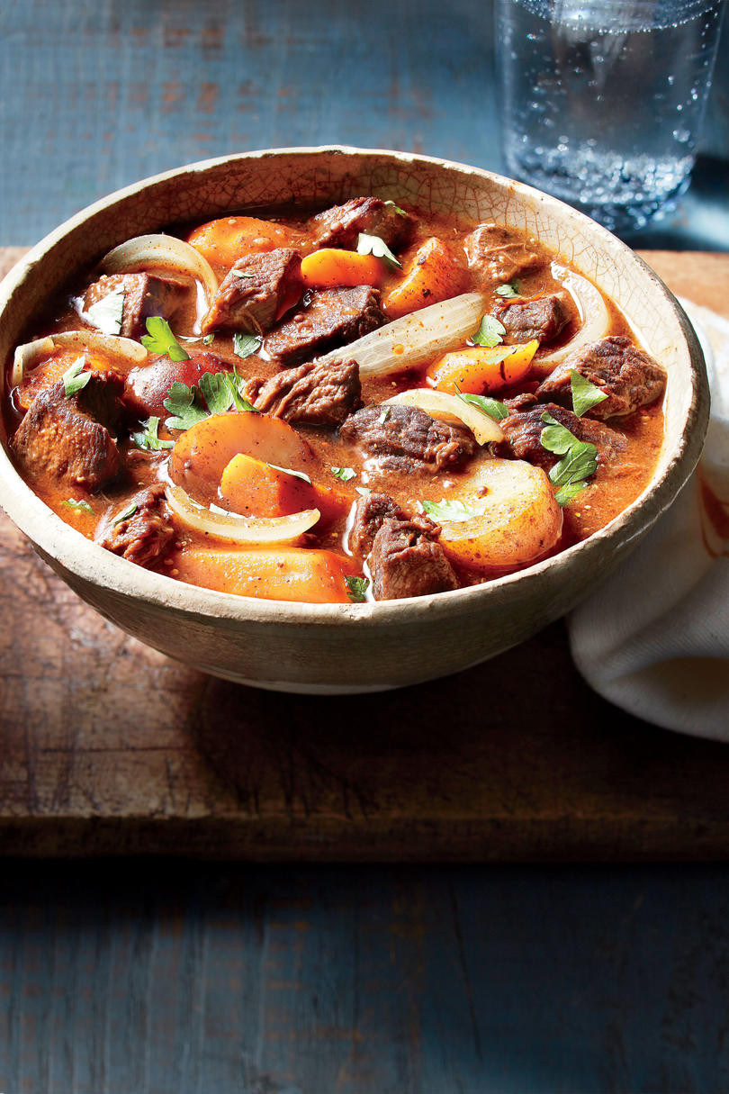 Southern Beef Stew
 21 Mouthwatering Beef Stew Recipes Southern Living