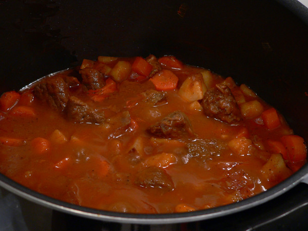 Southern Beef Stew
 Home Made Beef Stew Recipe Taste of Southern