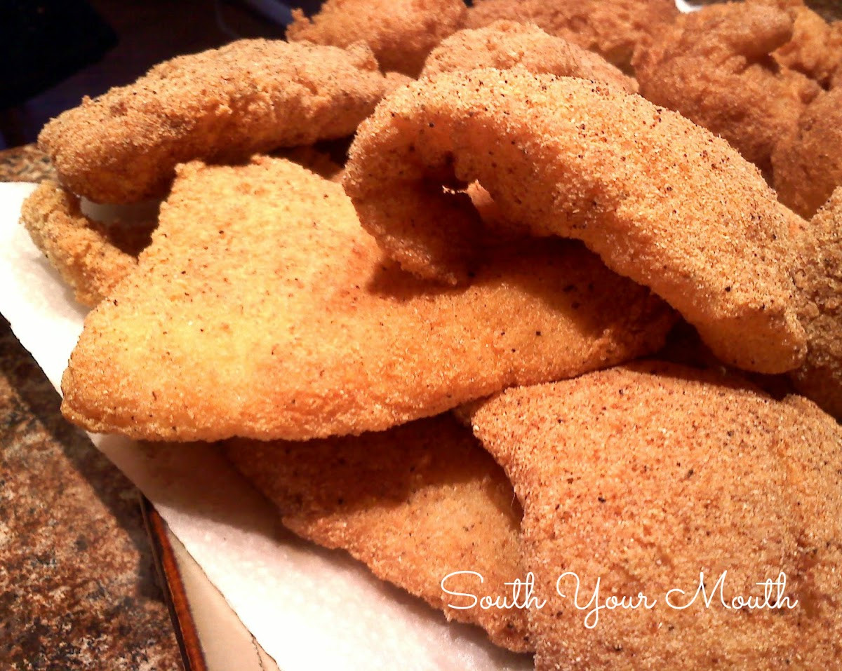 Southern Fried Whiting Fish Recipes
 10 Best Southern Fried Whiting Fish Recipes