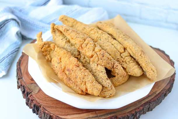 Southern Fried Whiting Fish Recipes
 Pan Fried Whiting Fish Recipe Southern Fried Fish