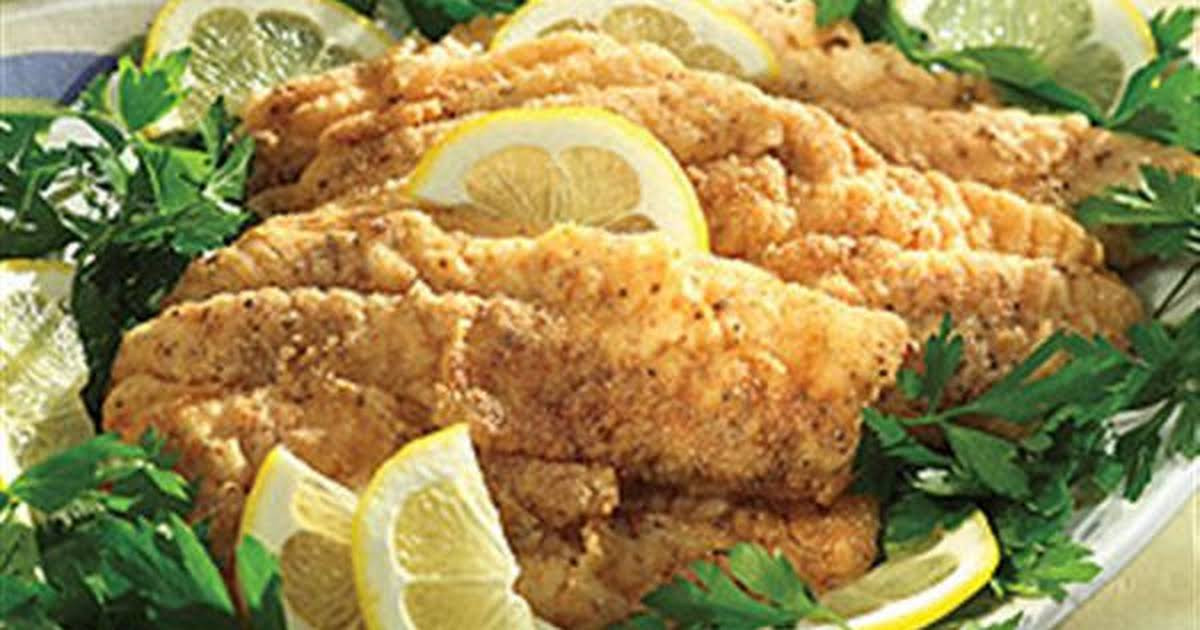 Southern Fried Whiting Fish Recipes
 10 Best Southern Fried Whiting Fish Recipes
