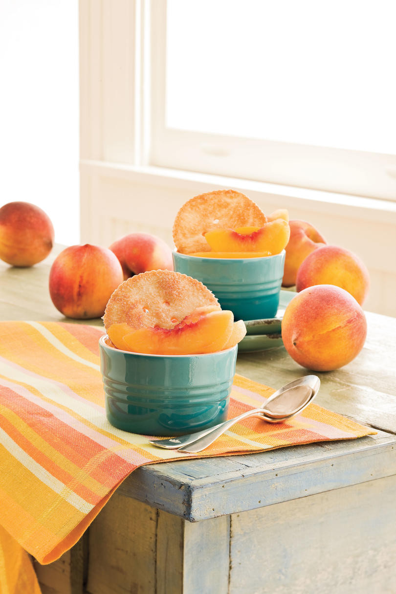 Southern Living Peach Cobbler Recipe
 Crazy Good Fruit Cobbler Recipes Southern Living
