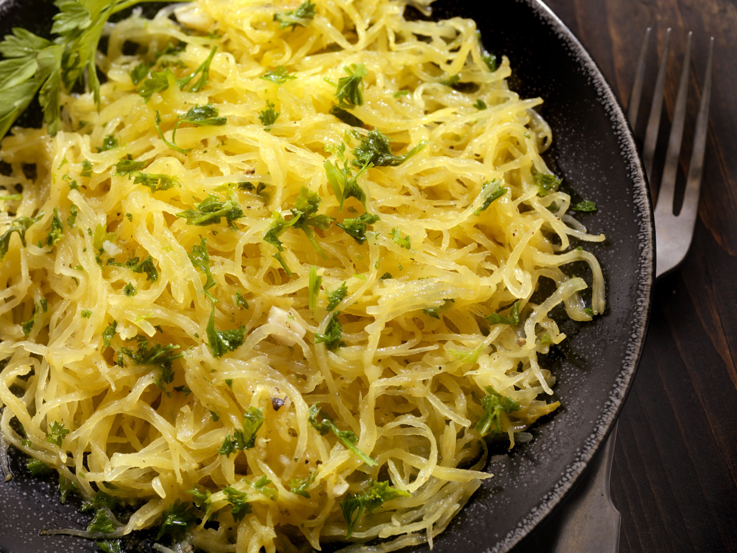 Spaghetti Squash Carbs And Fiber
 Healthy & Fitness Can Eating Squash Help Me Lose Weight