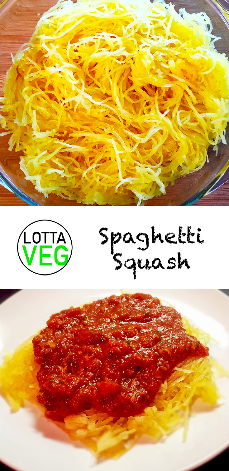 spaghetti squash calories