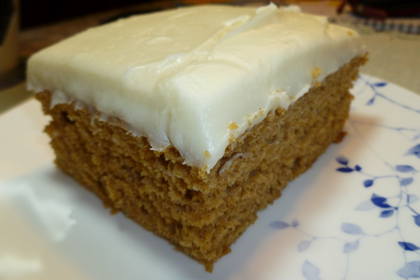 Spice Cake Mix Recipes
 The Pastry Chef s Baking Pumpkin Spice Cake