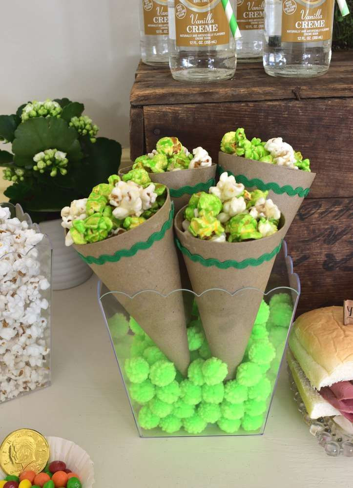 St Patrick Day Party Ideas For Adults
 St Patrick s Day St Patrick s Day Party Ideas