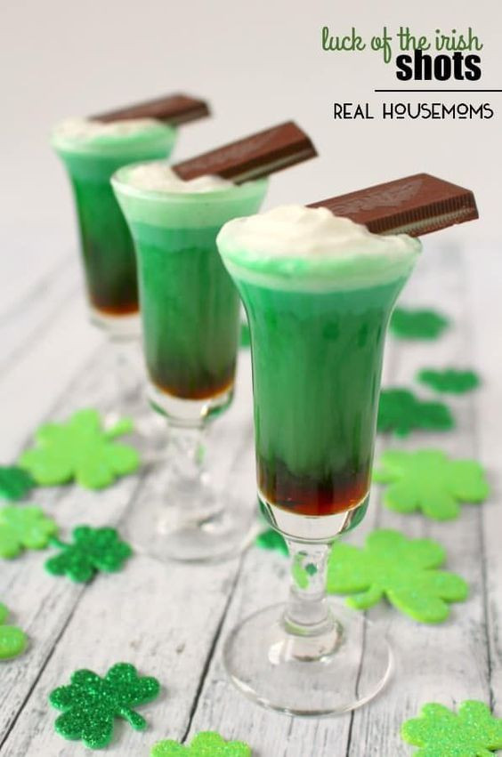 St Patrick Day Party Ideas For Adults
 10 St Patrick s Day Party Ideas For Adults That You ll