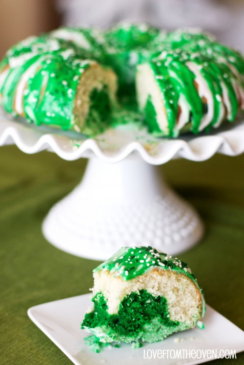 St Patrick'S Day Cake Recipes
 St Patrick s Day Treat Recipes