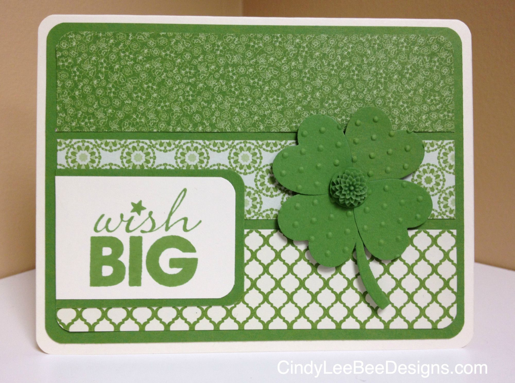 St Patrick's Day Card Ideas
 Pin by Carol Massey on St Patrick s Day Cards Ideas 1