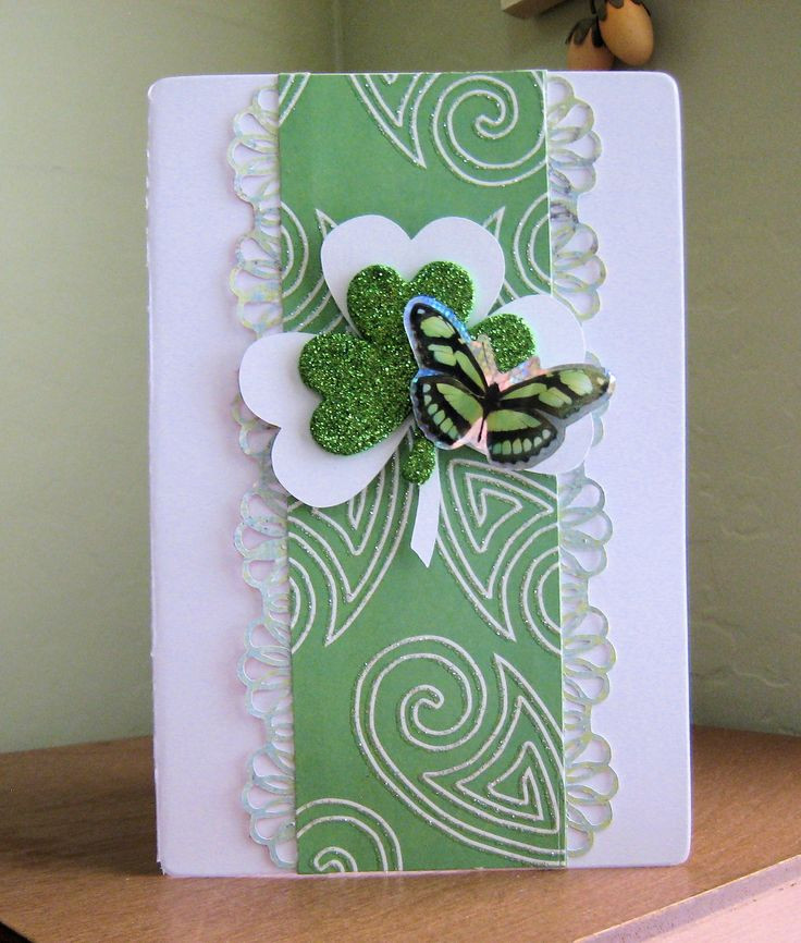 St Patrick's Day Card Ideas
 193 best images about St Patrick s Day Cards & Ideas on