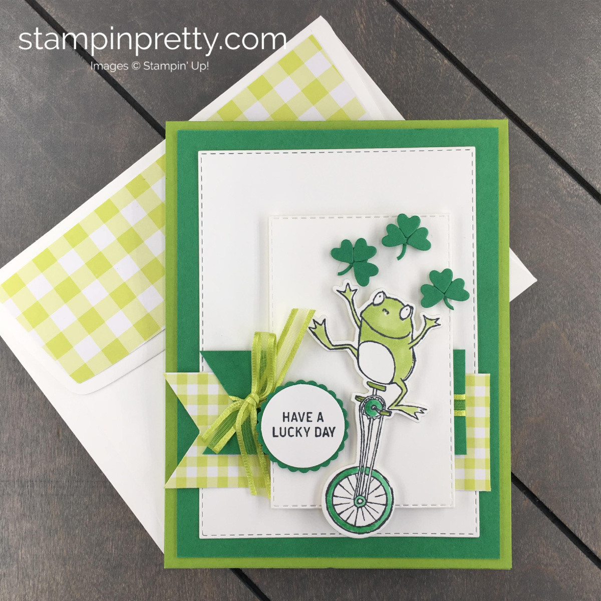 St Patrick's Day Card Ideas
 More Holiday Cards & Ideas Archives