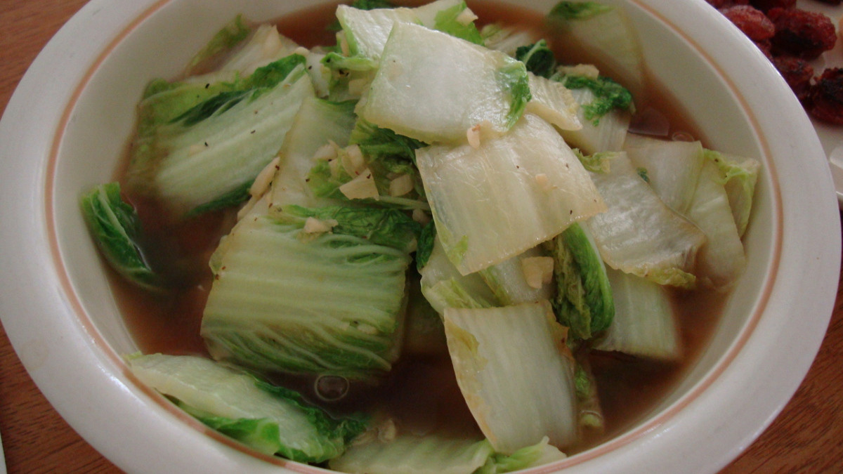 Stir Fry Napa Cabbage
 22 Ideas for Stir Fry Napa Cabbage Home Family Style