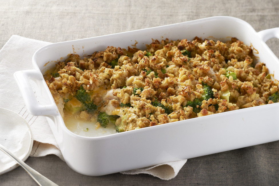The top 24 Ideas About Stove top Stuffing Chicken Casserole with ...