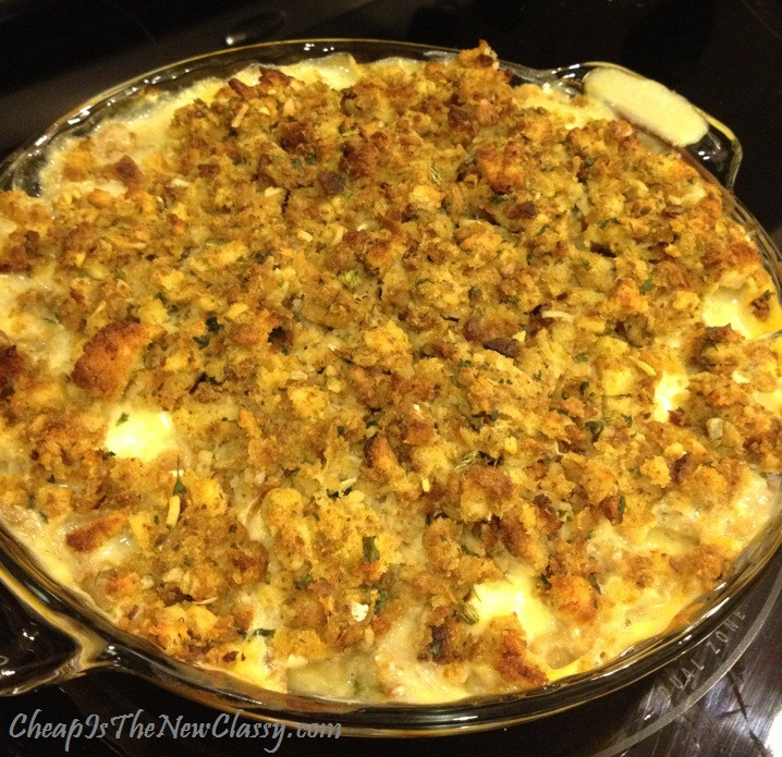 Stovetop Stuffing Chicken Casserole
 Easy Chicken Bake With Stovetop Stuffing Recipe From Kraft