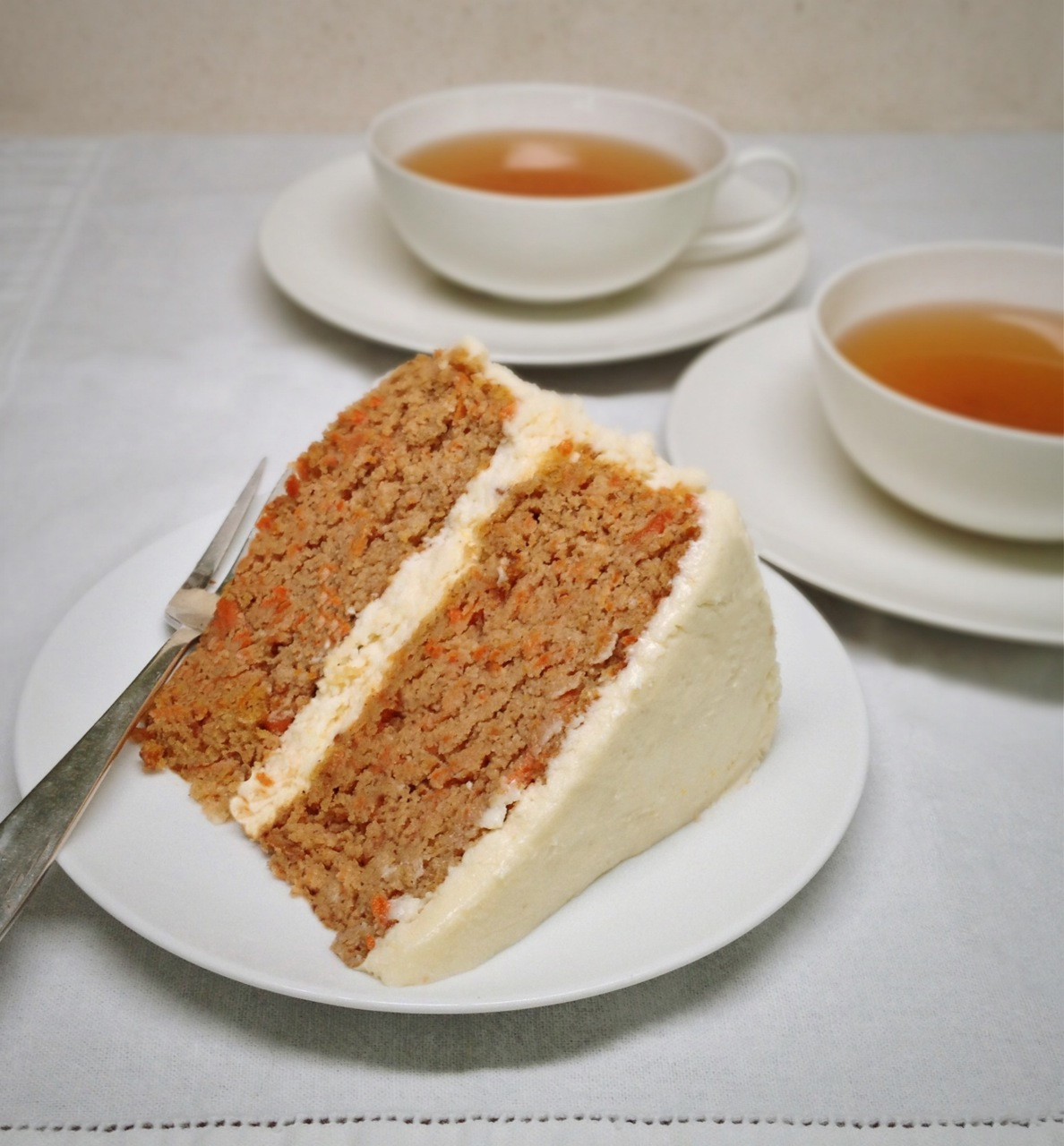 Sugar Free Carrot Cake New these 50 Sugar Free Desserts are Full Of Flavor and Diet