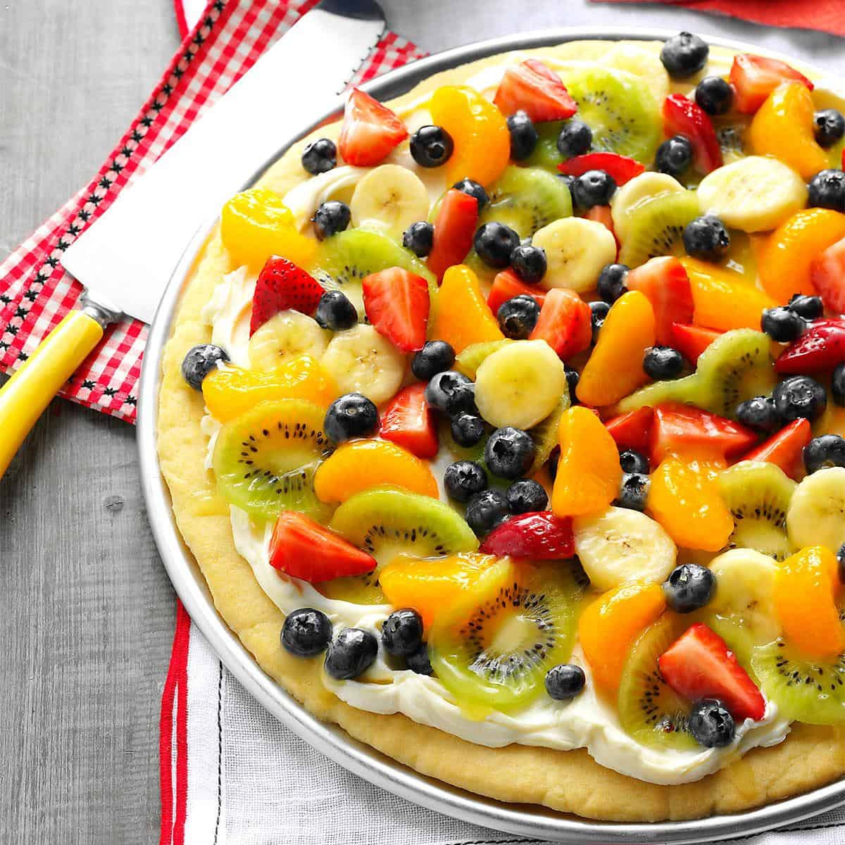 Summer Fruit Desserts
 Delicious Summer Desserts to Keep Your Patio Season Sweet