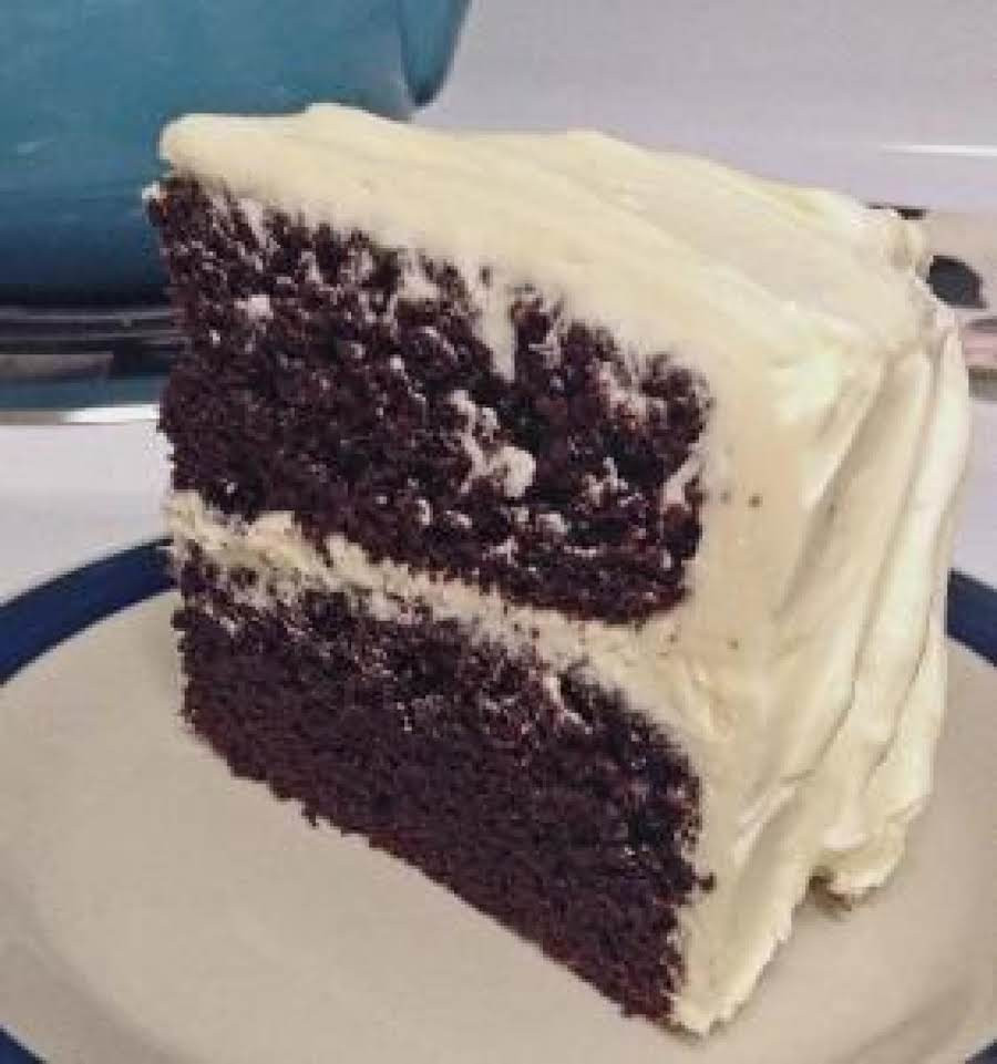 Super Moist Vanilla Cake Recipe
 Super Moist Chocolate Cake Recipe 3