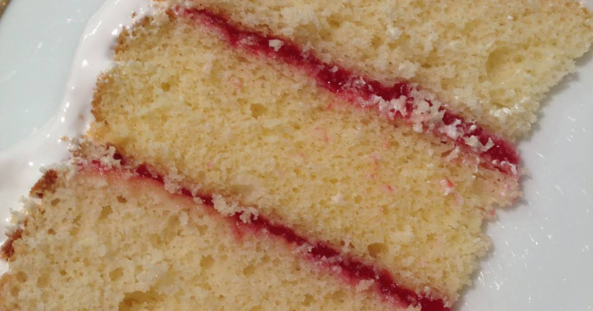 Super Moist Vanilla Cake Recipe
 10 Best Super Moist Vanilla Cake Recipes