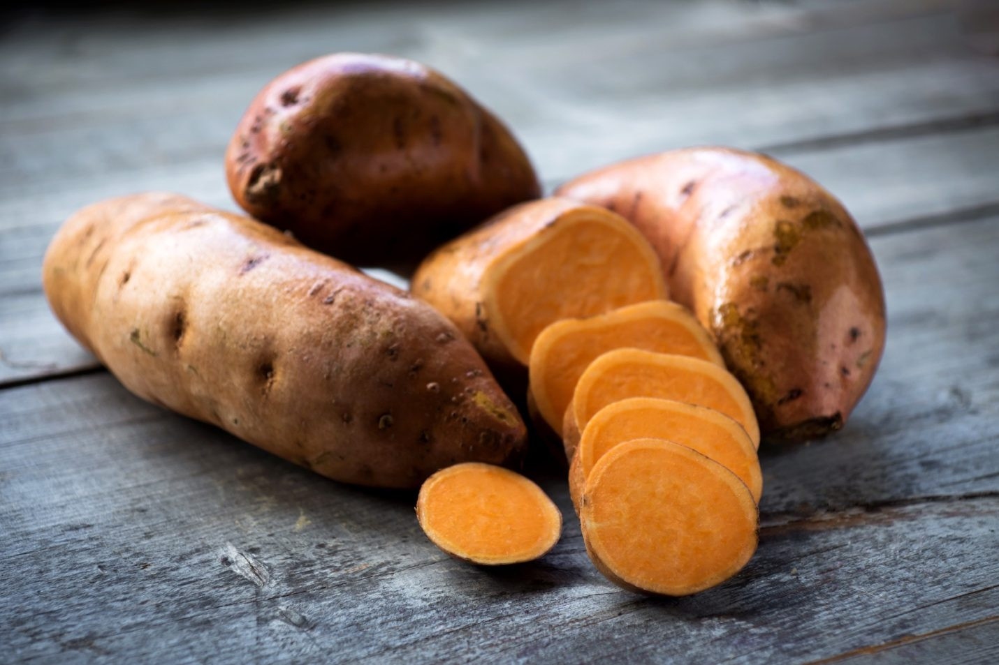 Sweet Potato Fiber
 Top 20 Natural Foods To Help You Manage Your Diabetes