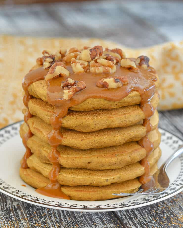 Sweet Potato Pancakes Vegan
 Vegan Sweet Potato Pancakes with Caramel Sauce A Virtual