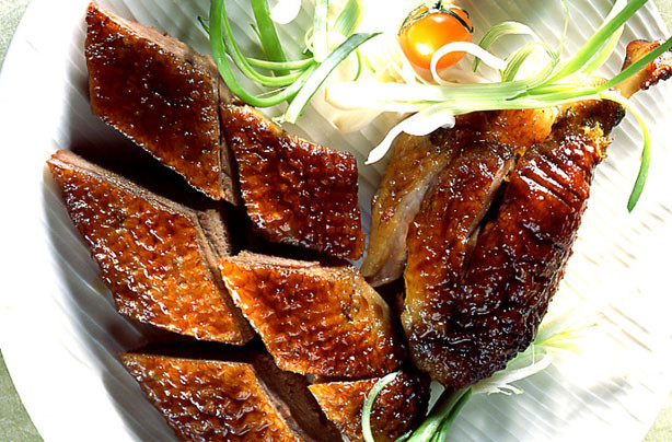 Thai Crispy Duck Recipes
 Crispy duck recipe goodtoknow