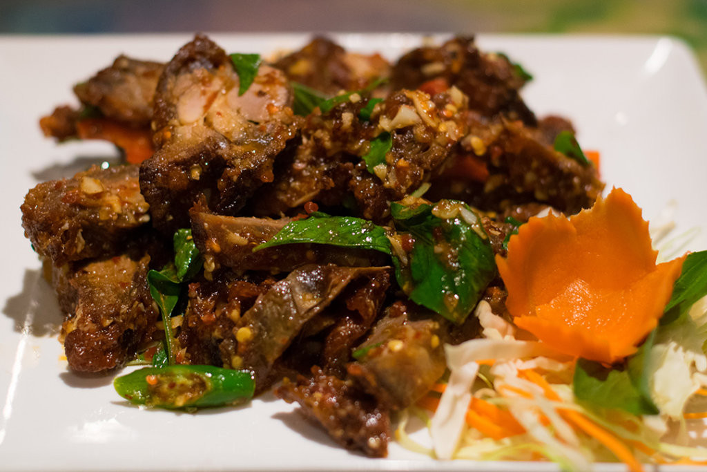 Thai Crispy Duck Recipes
 Thai Tada – good food thai style