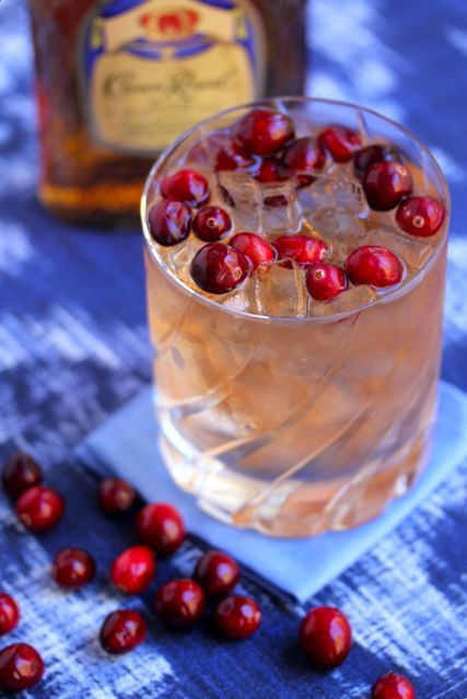 Thanksgiving Holiday Drinks
 30 Best Thanksgiving Cocktails Easy Recipes for