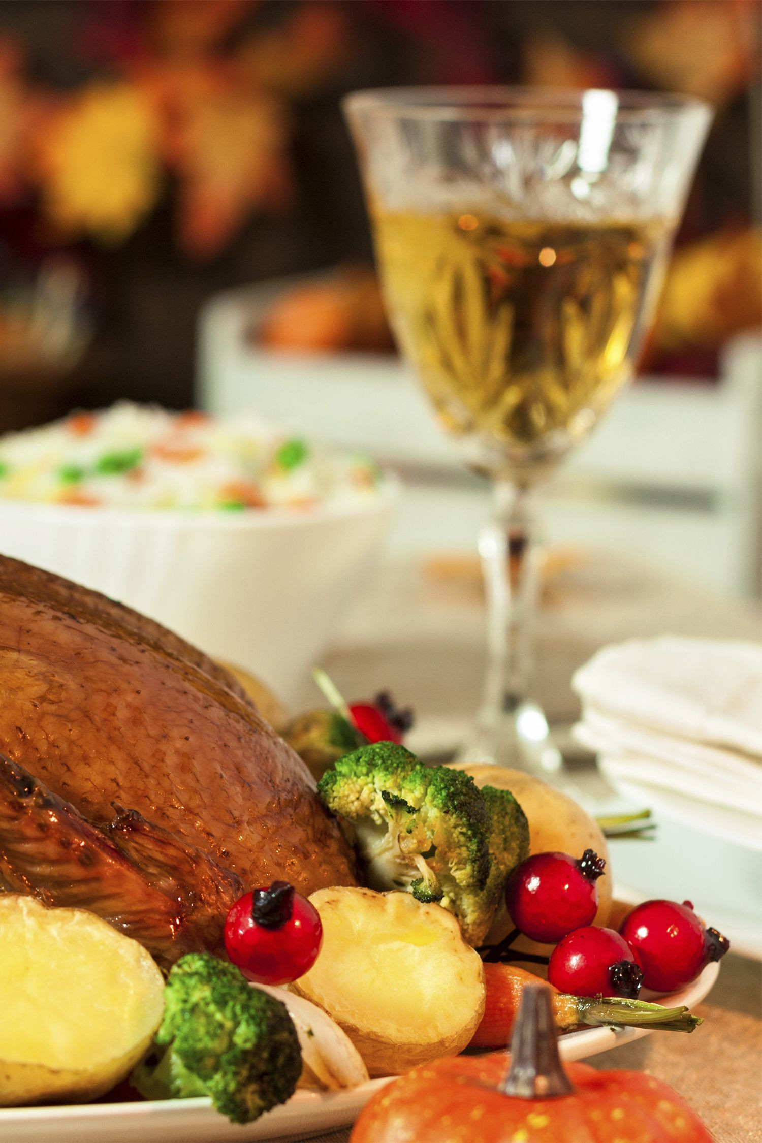 Thanksgiving Holiday Drinks
 Plan Your Thanksgiving Day Drink Menus
