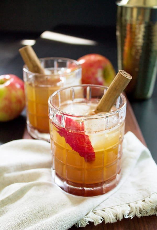 Thanksgiving Holiday Drinks
 25 Thanksgiving Inspired Cocktails for the Holidays