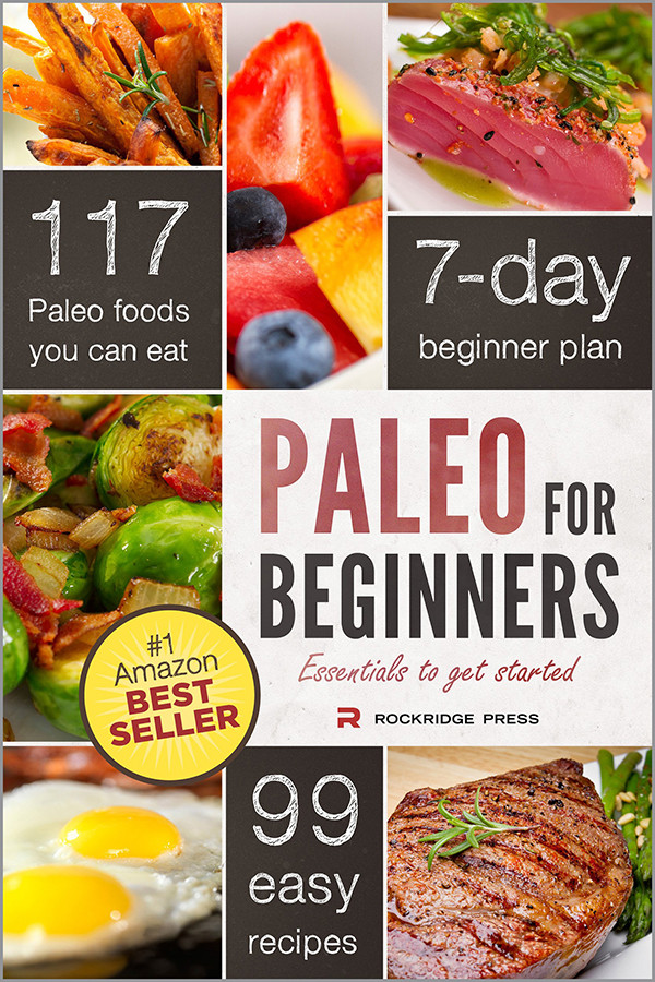The Paleo Diet Book
 Top 15 Paleo Diet Books According To Food For Net