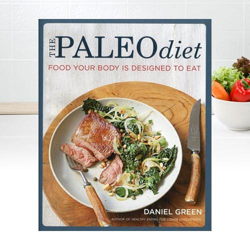 The Paleo Diet Book
 The Paleo Diet – Books & Gifts Direct