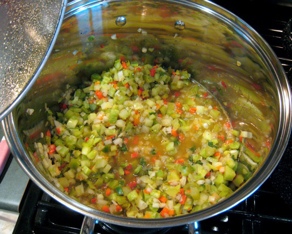 Tomato Salsa Recipe For Canning
 Green Un Ripe Tomato Salsa For Canning Recipe Food