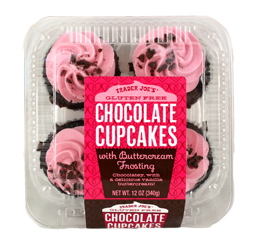 Trader Joe'S Gluten Free Cupcakes
 Our Favorite Products Trader Joe s Reviews