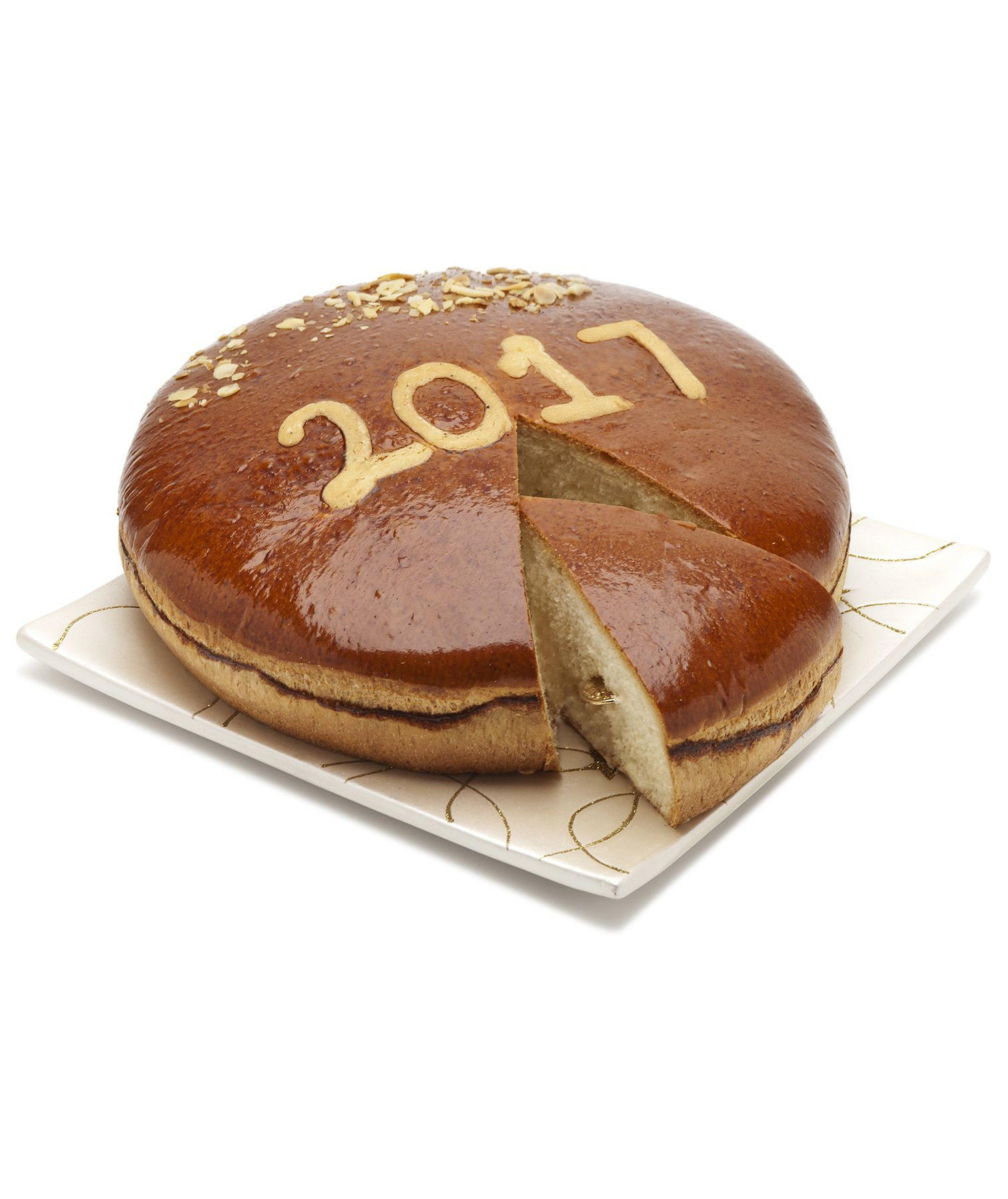 Traditional New Year'S Day Desserts
 9 Traditional New Year’s Day Foods That Are Considered