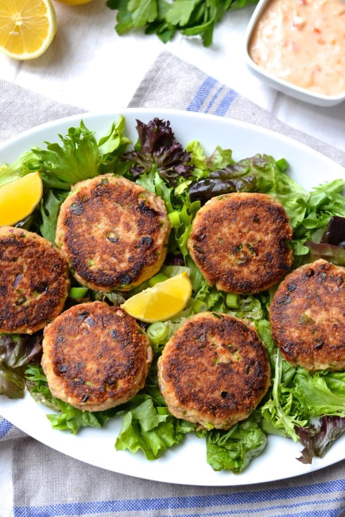 The Best Ideas for Tuna Fish Cake Recipe - Best Recipes Ideas and ...