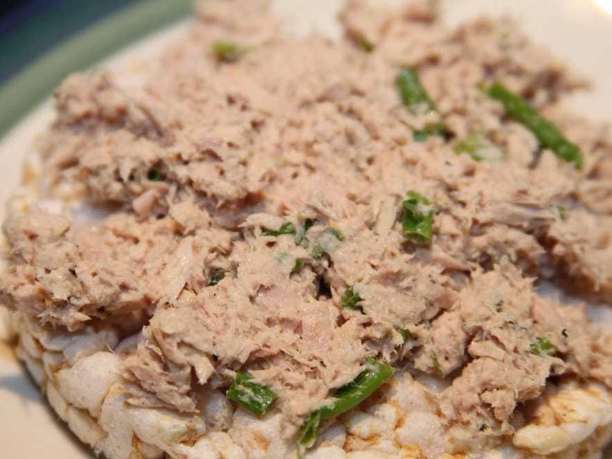 Tuna Fish Recipes Without Mayonnaise
 The 18 best snacks to eat at your desk Business Insider