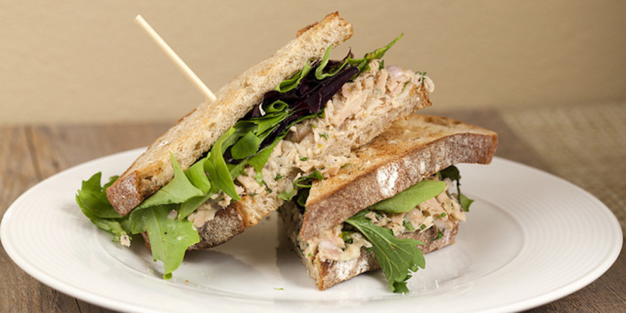 Tuna Sandwiches without Mayo Unique How to Make Tuna Salad without Mayonnaise because Yes