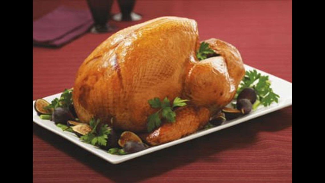 Turkey Brine Recipe Alton Brown
 Alton Brown’s ‘Good Eats’ best ever turkey brine recipe