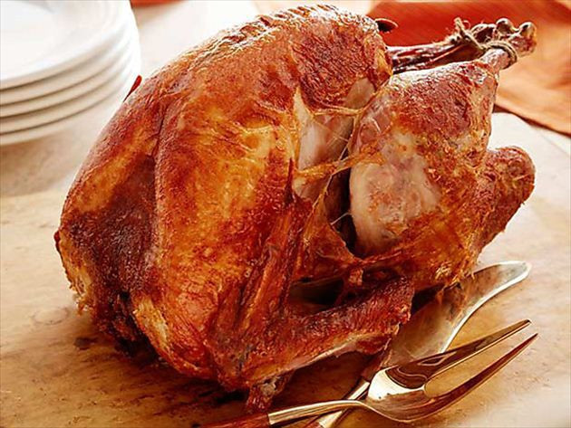 Turkey Brine Recipe Alton Brown
 20 Best Ideas Brine for Deep Fried Turkey Best Round Up