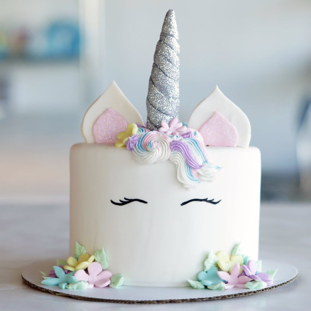 Unicorn Cake Recipe
 Unicorn Cake Unicorn Recipes