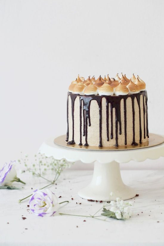 Unique Cake Recipes
 15 UNIQUE CAKE RECIPES TO TRY NOW c