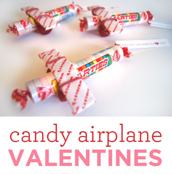 Valentines Day Candy Crafts
 The Best Valentine’s Day Candy Crafts Sweet Services Blog
